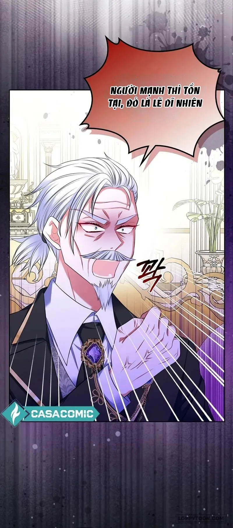 Tôi Sẽ Ly Hôn Với Anh Trai Nữ Chính - Chap 71 - Trang 41