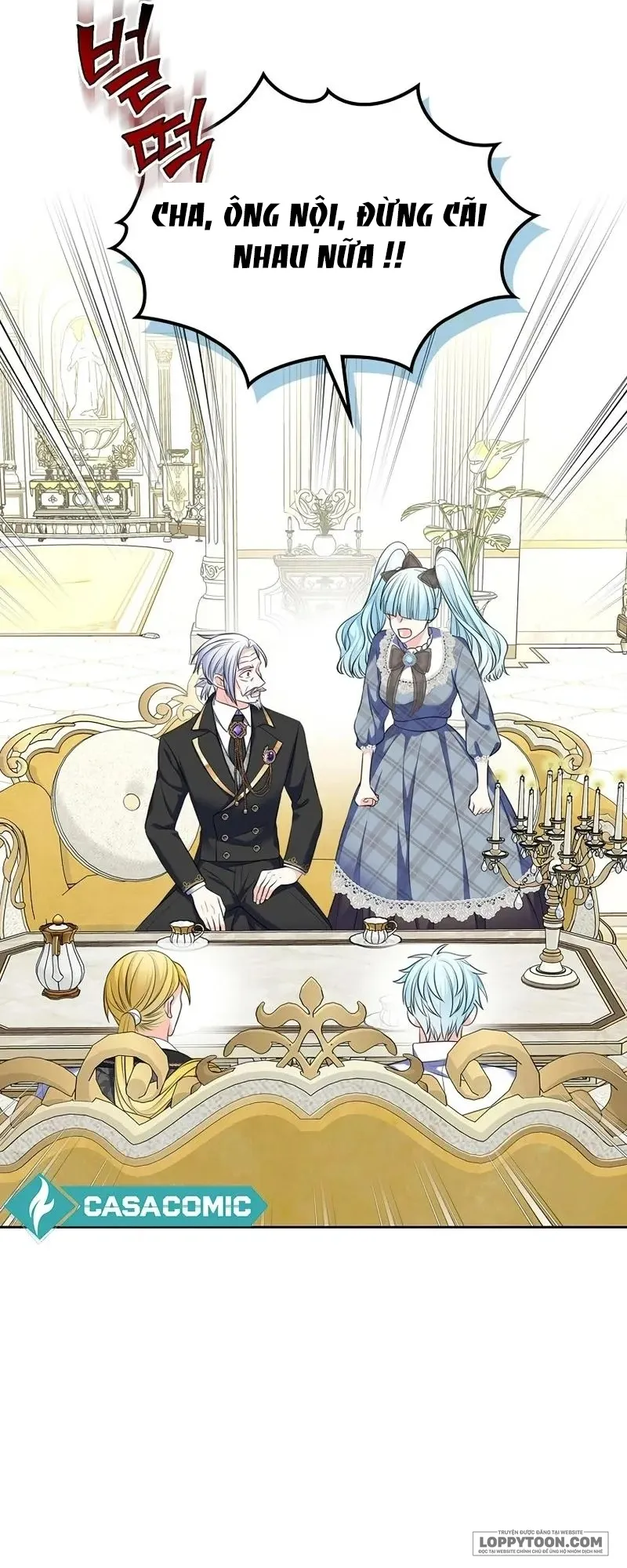 Tôi Sẽ Ly Hôn Với Anh Trai Nữ Chính - Chap 71 - Trang 44
