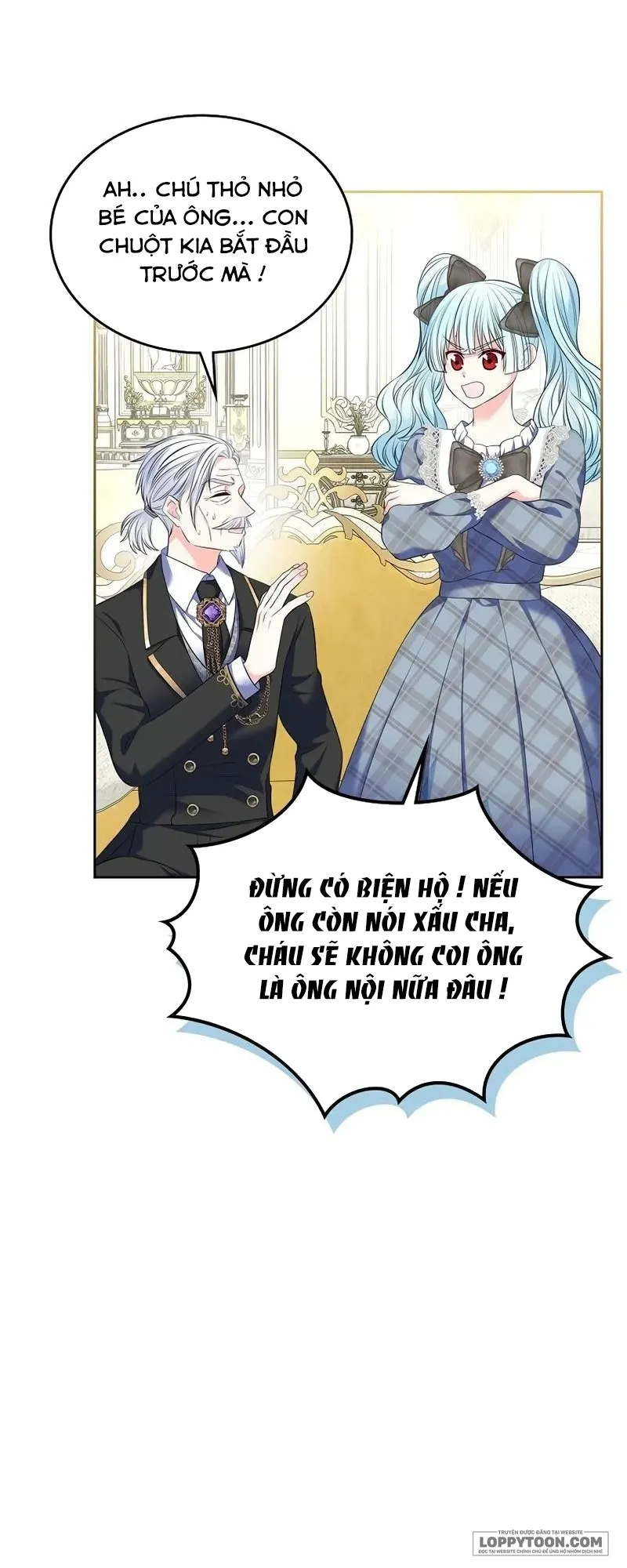 Tôi Sẽ Ly Hôn Với Anh Trai Nữ Chính - Chap 71 - Trang 45