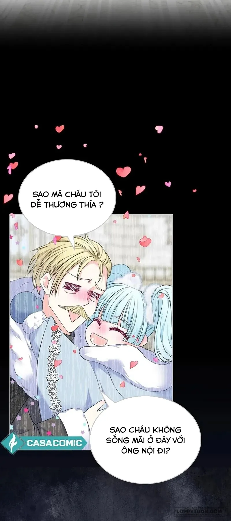 Tôi Sẽ Ly Hôn Với Anh Trai Nữ Chính - Chap 71 - Trang 51