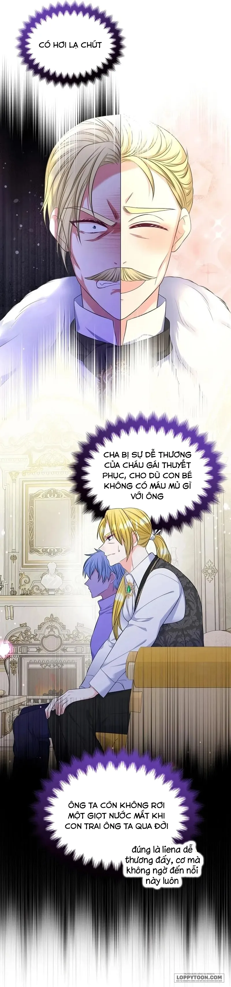 Tôi Sẽ Ly Hôn Với Anh Trai Nữ Chính - Chap 71 - Trang 53