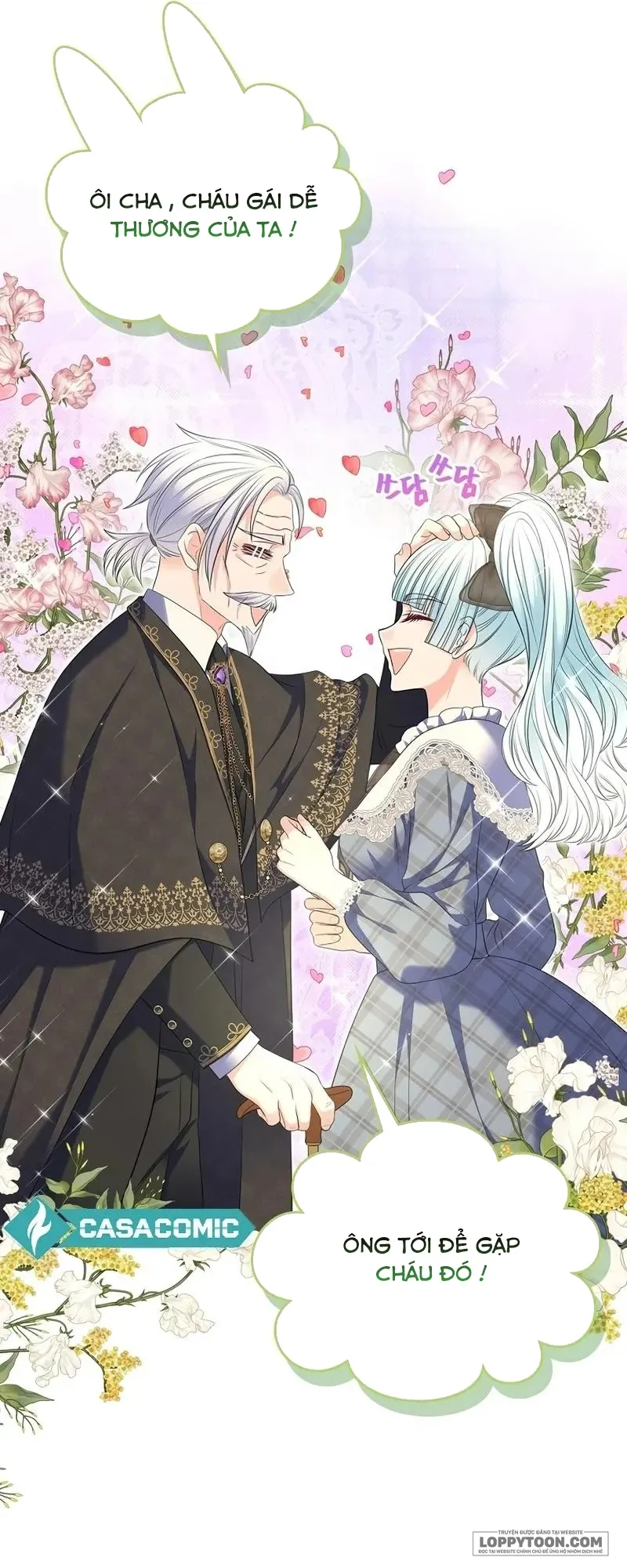 Tôi Sẽ Ly Hôn Với Anh Trai Nữ Chính - Chap 71 - Trang 8