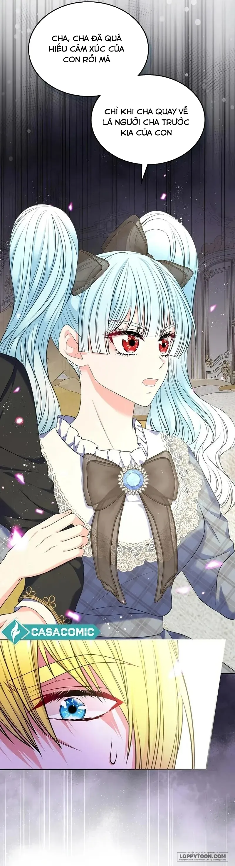 Tôi Sẽ Ly Hôn Với Anh Trai Nữ Chính - Chap 72 - Trang 2