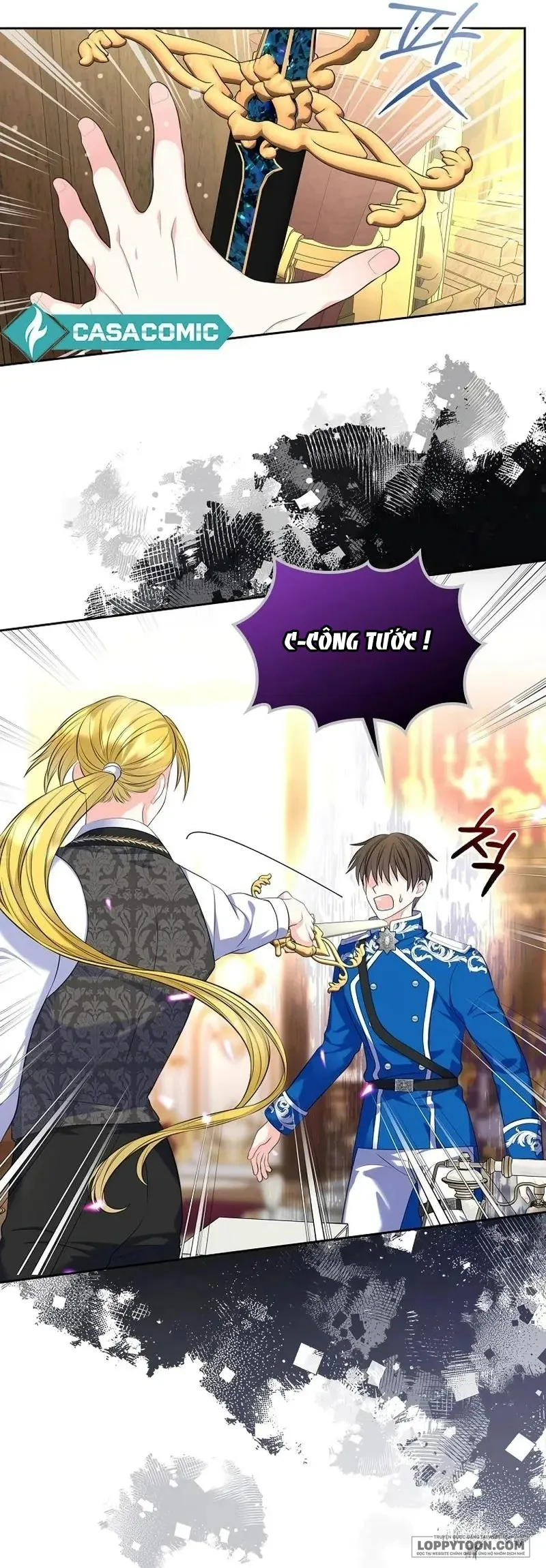 Tôi Sẽ Ly Hôn Với Anh Trai Nữ Chính - Chap 72 - Trang 16