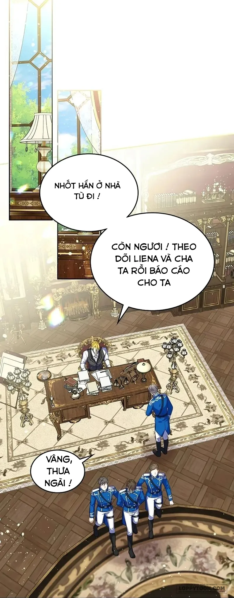 Tôi Sẽ Ly Hôn Với Anh Trai Nữ Chính - Chap 72 - Trang 18