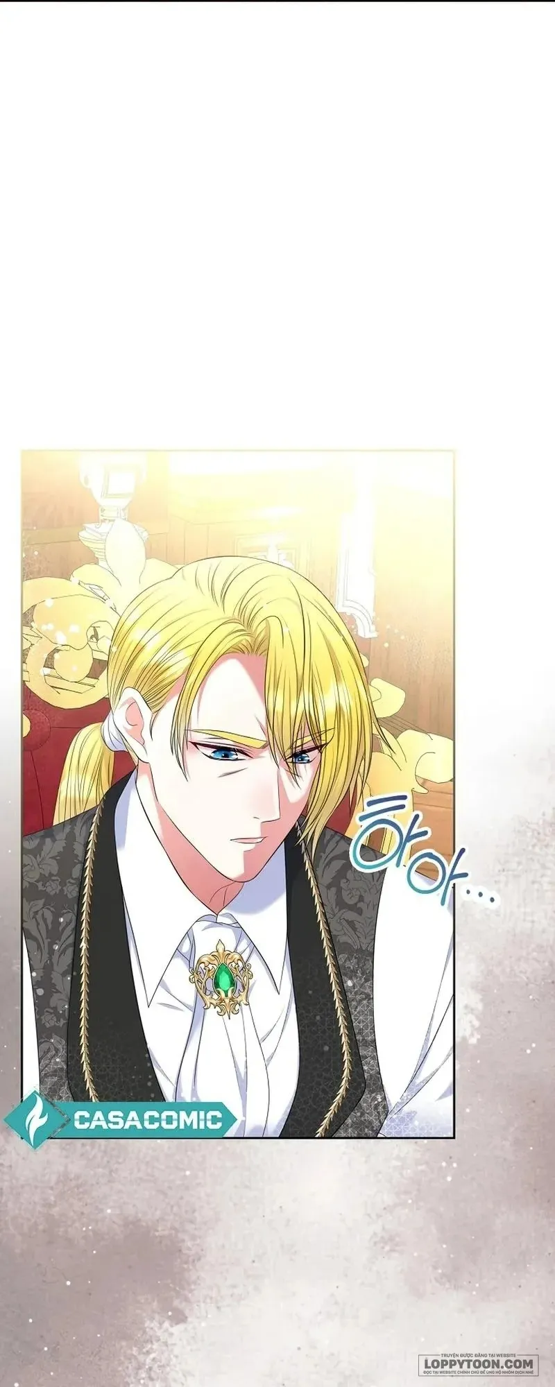 Tôi Sẽ Ly Hôn Với Anh Trai Nữ Chính - Chap 72 - Trang 19