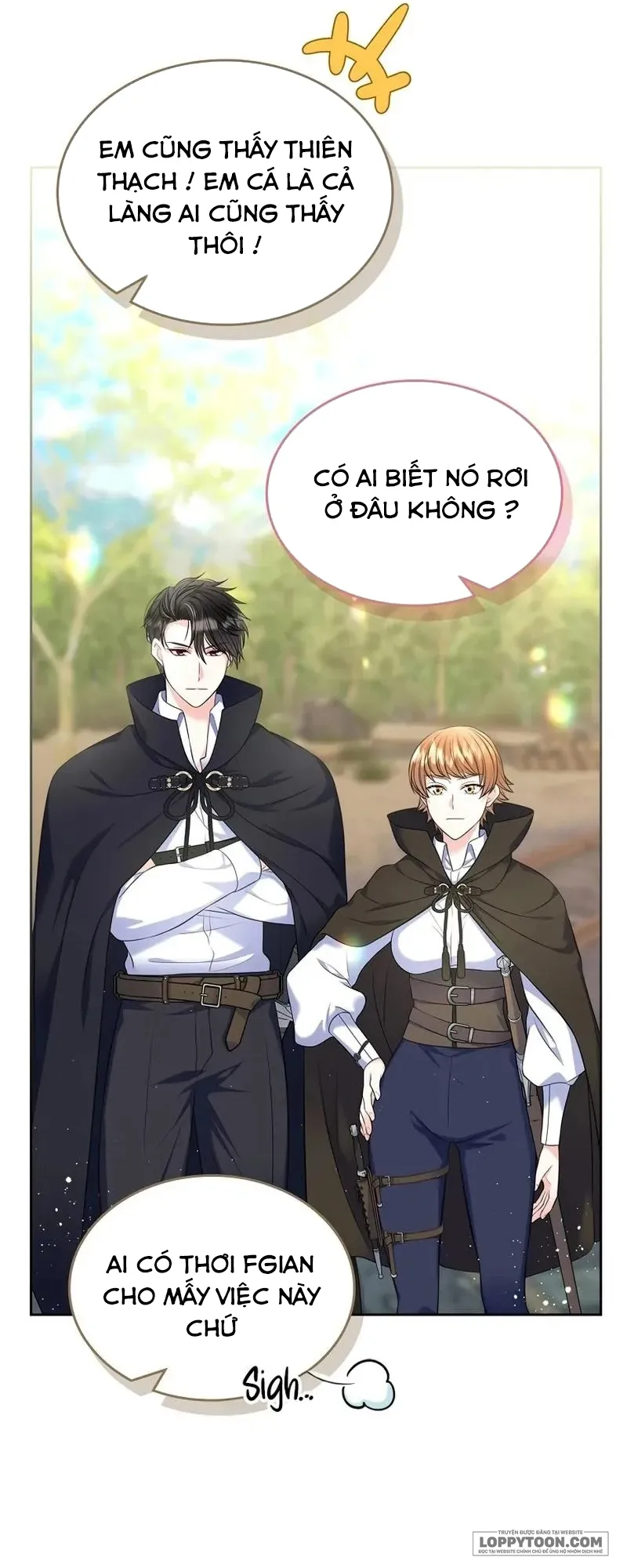 Tôi Sẽ Ly Hôn Với Anh Trai Nữ Chính - Chap 72 - Trang 26
