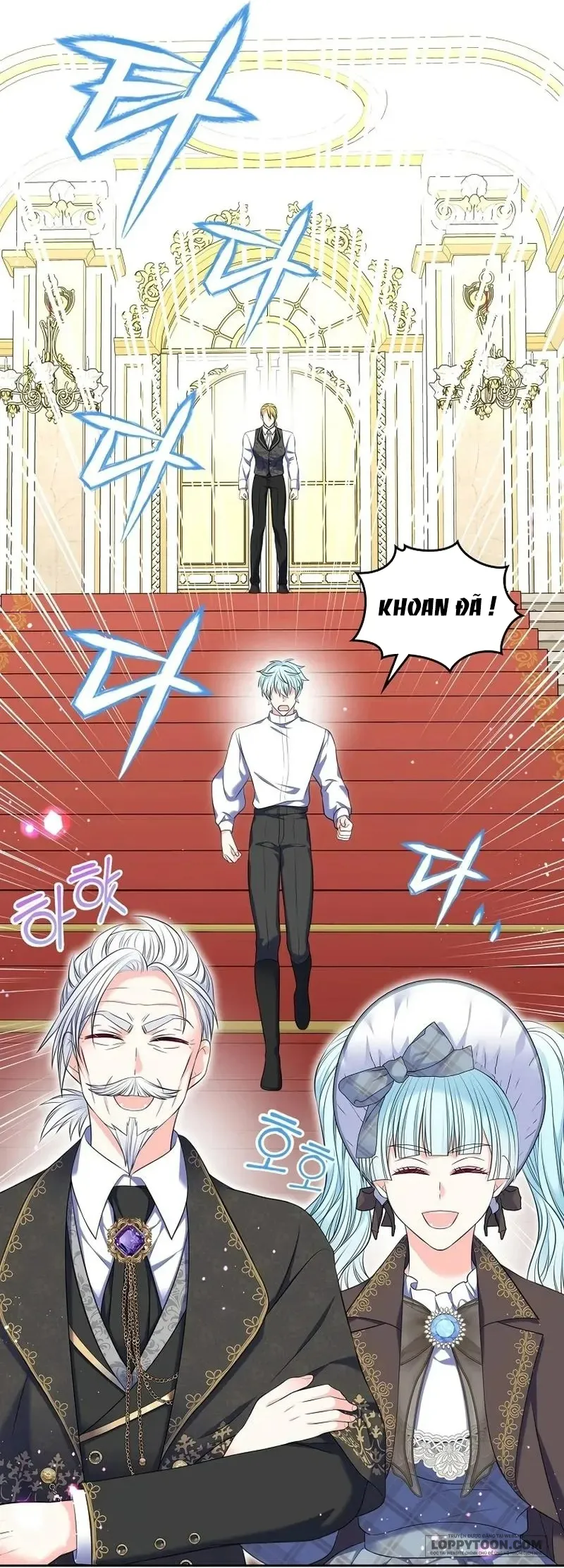 Tôi Sẽ Ly Hôn Với Anh Trai Nữ Chính - Chap 72 - Trang 4