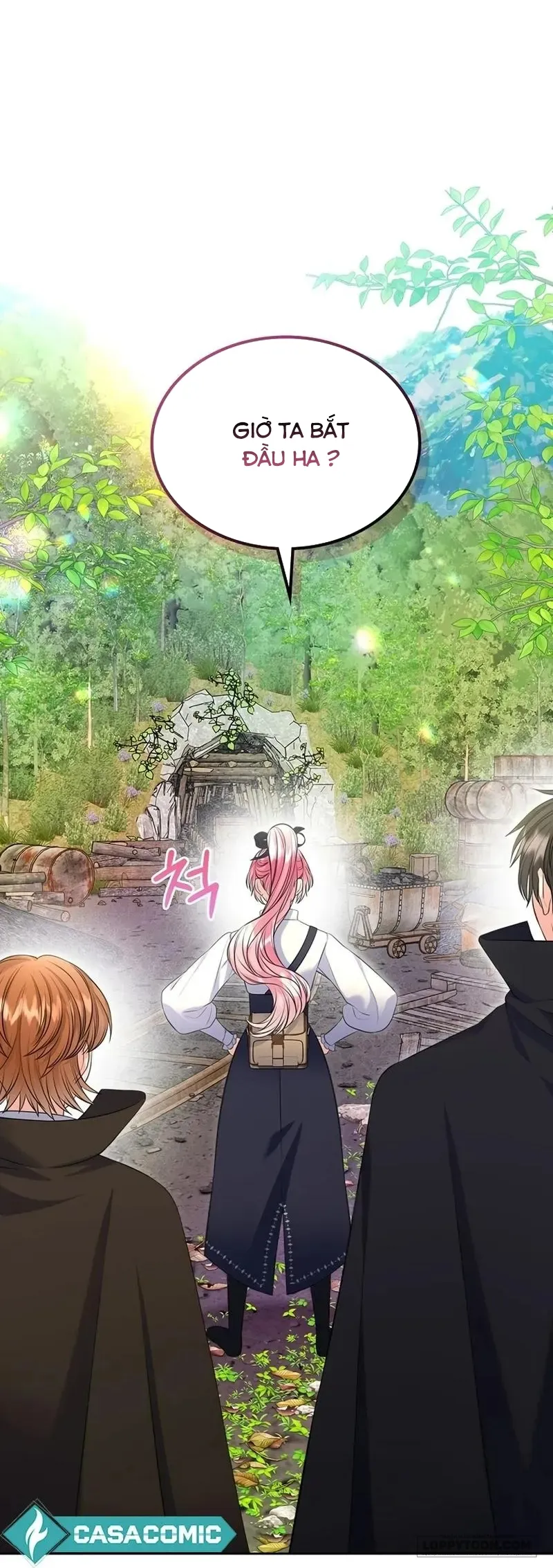 Tôi Sẽ Ly Hôn Với Anh Trai Nữ Chính - Chap 72 - Trang 31
