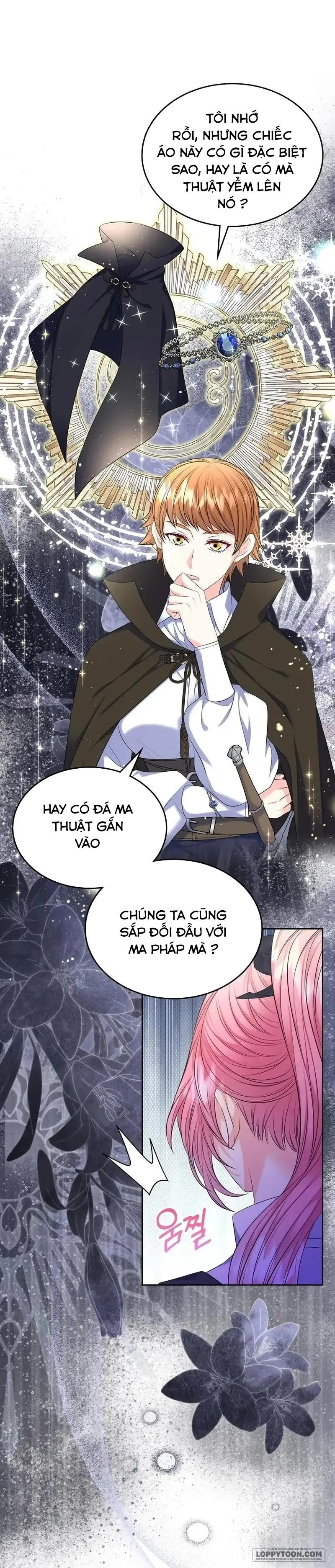 Tôi Sẽ Ly Hôn Với Anh Trai Nữ Chính - Chap 72 - Trang 33