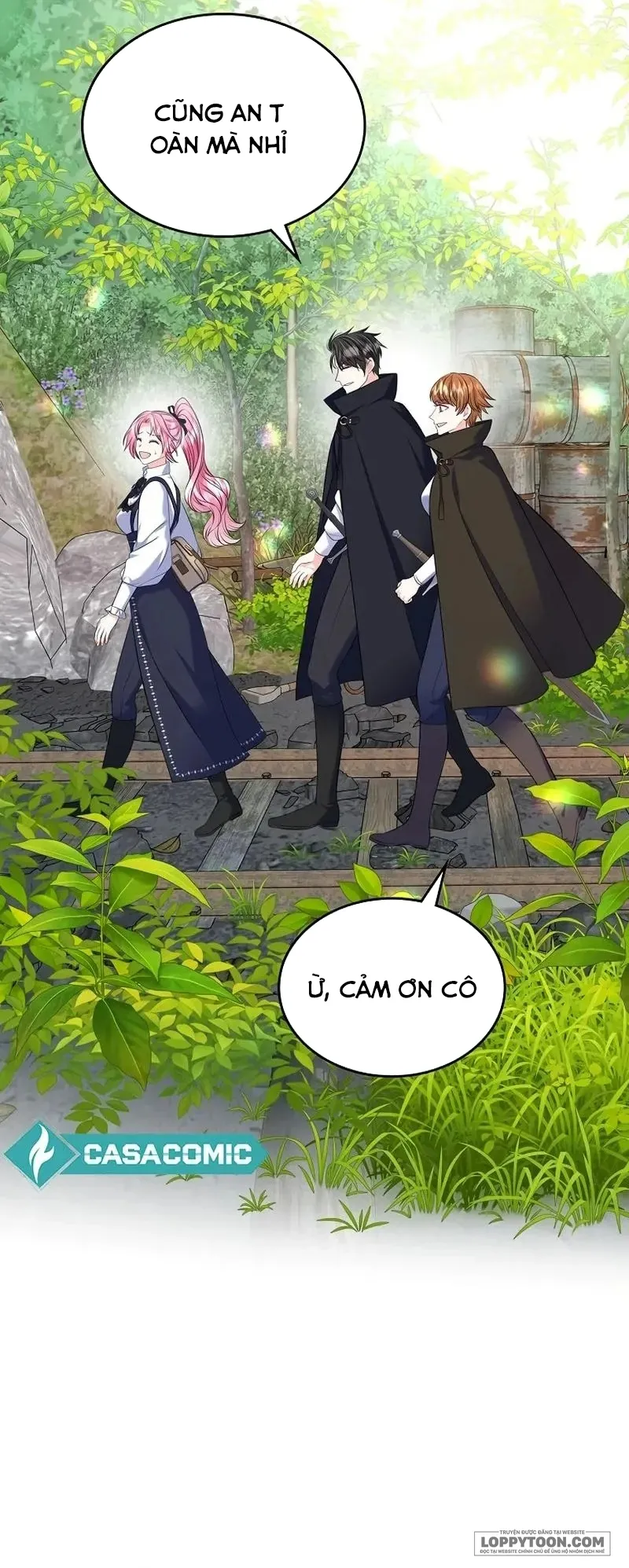 Tôi Sẽ Ly Hôn Với Anh Trai Nữ Chính - Chap 72 - Trang 35
