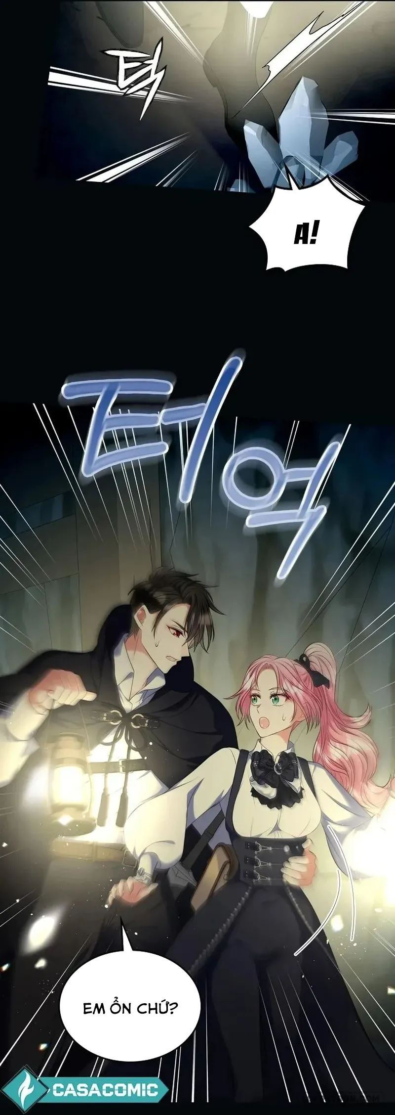 Tôi Sẽ Ly Hôn Với Anh Trai Nữ Chính - Chap 72 - Trang 39