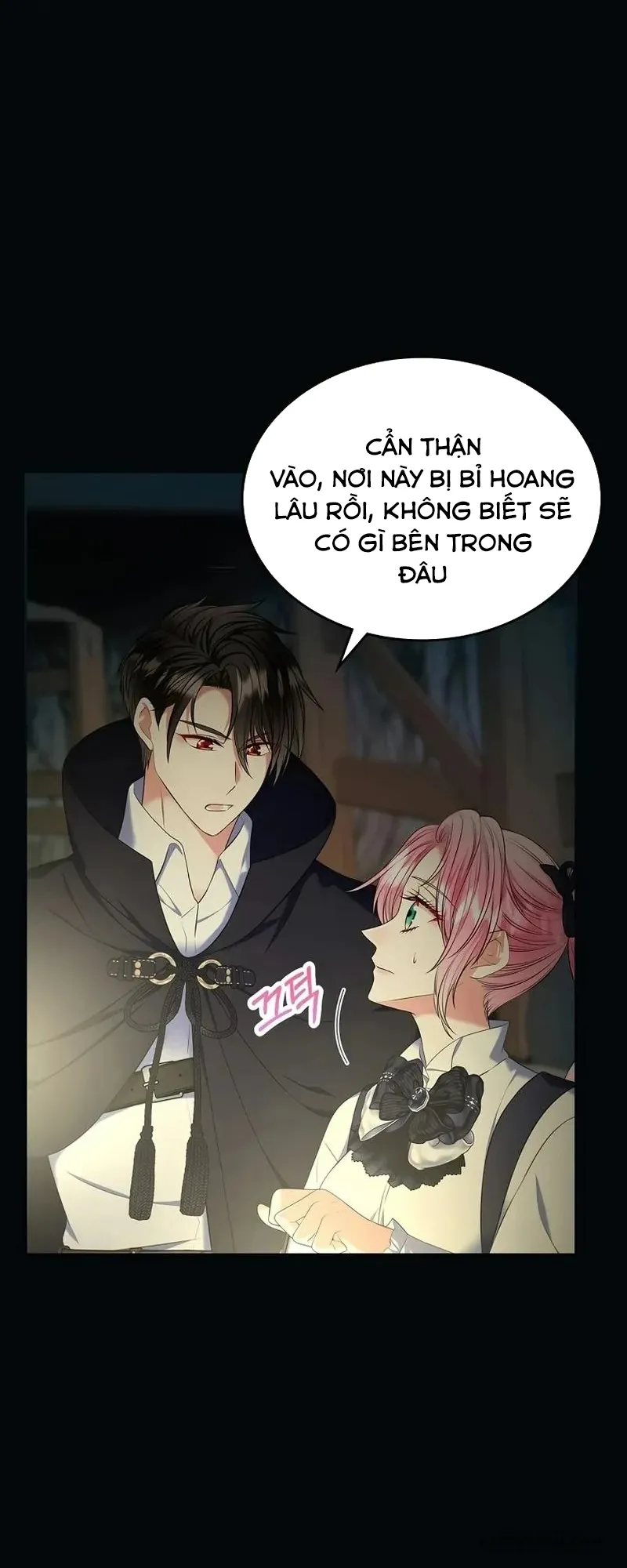 Tôi Sẽ Ly Hôn Với Anh Trai Nữ Chính - Chap 72 - Trang 40
