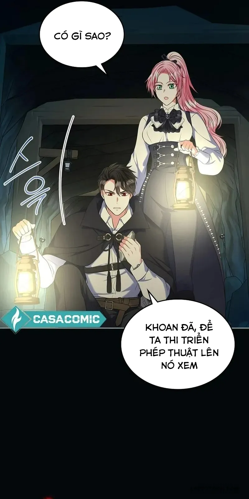 Tôi Sẽ Ly Hôn Với Anh Trai Nữ Chính - Chap 72 - Trang 42
