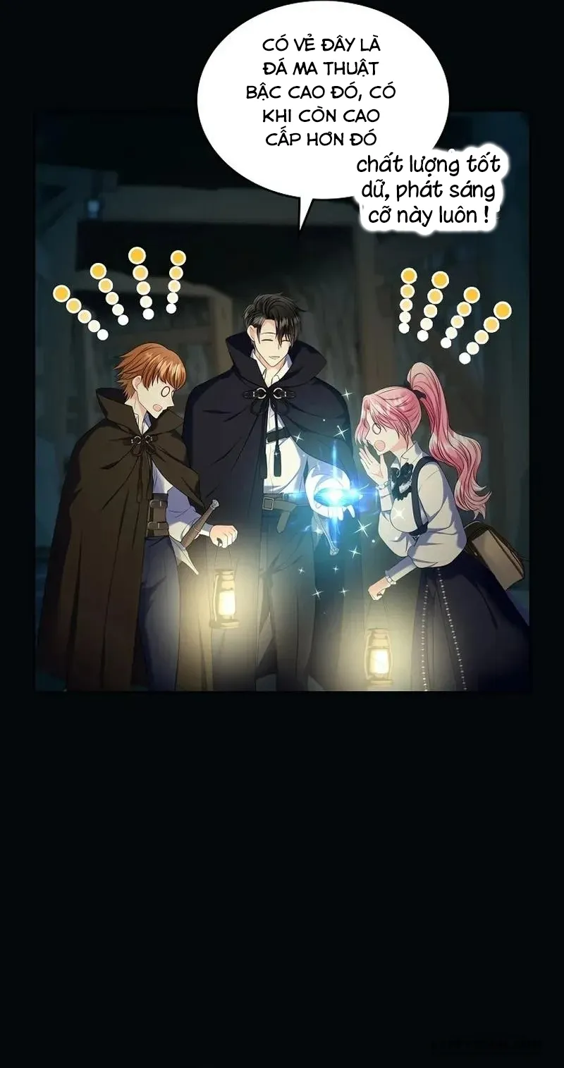 Tôi Sẽ Ly Hôn Với Anh Trai Nữ Chính - Chap 72 - Trang 45