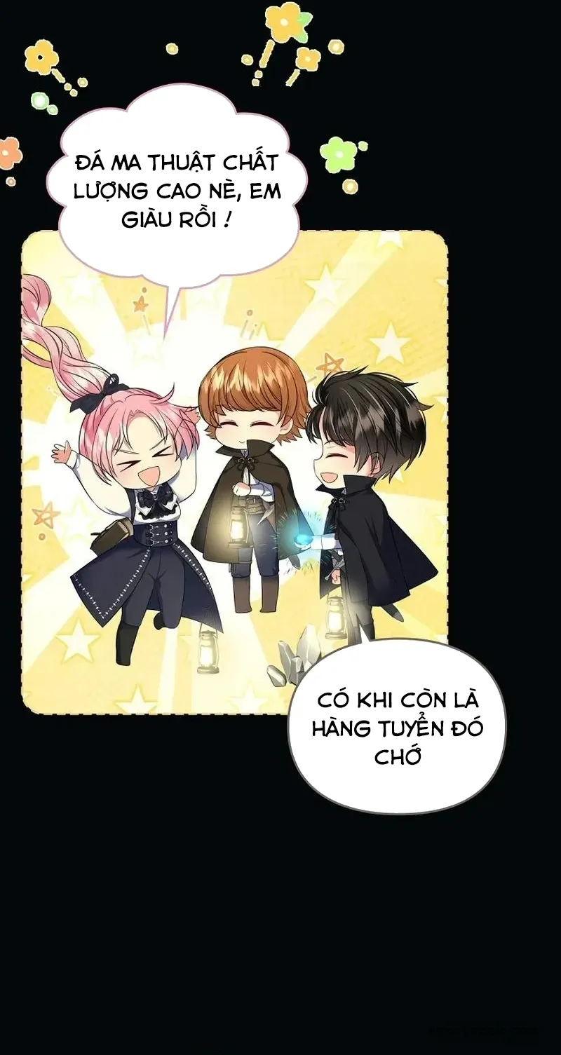 Tôi Sẽ Ly Hôn Với Anh Trai Nữ Chính - Chap 72 - Trang 49