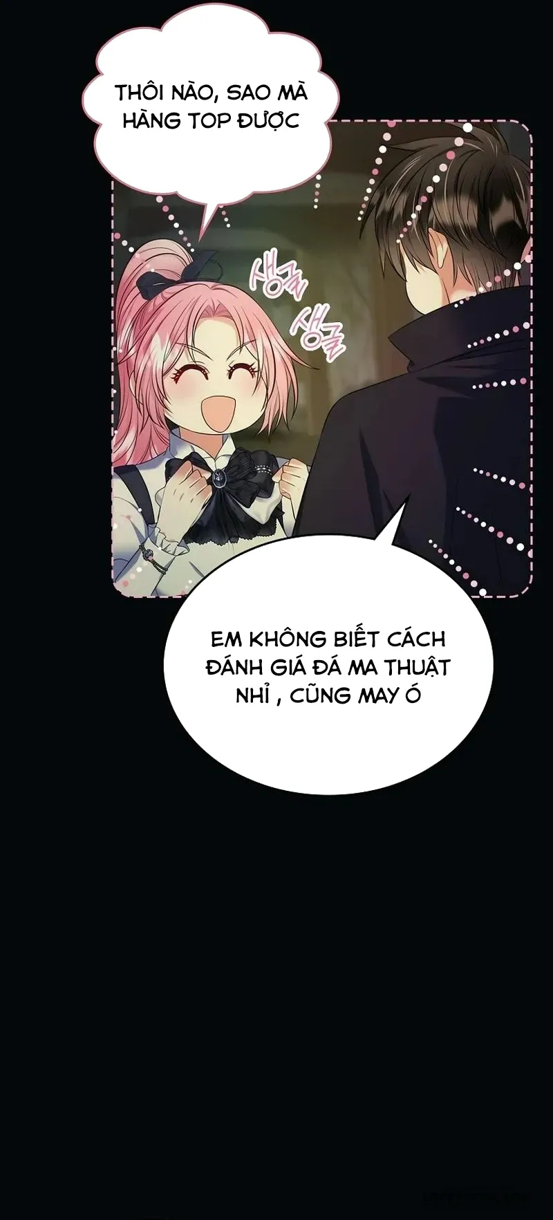 Tôi Sẽ Ly Hôn Với Anh Trai Nữ Chính - Chap 72 - Trang 50