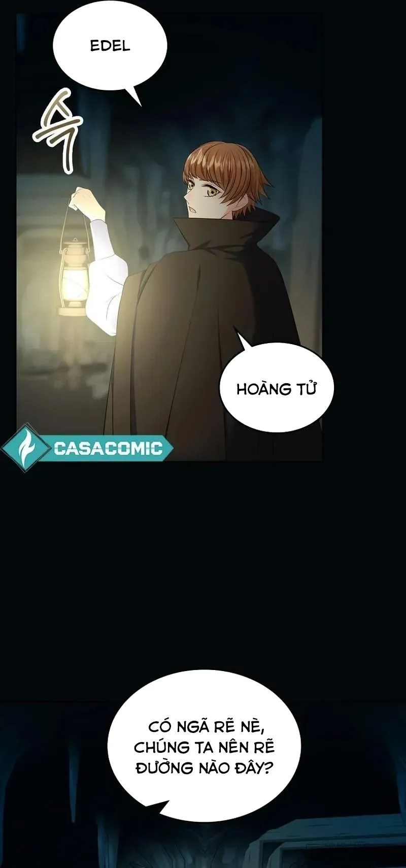 Tôi Sẽ Ly Hôn Với Anh Trai Nữ Chính - Chap 72 - Trang 51