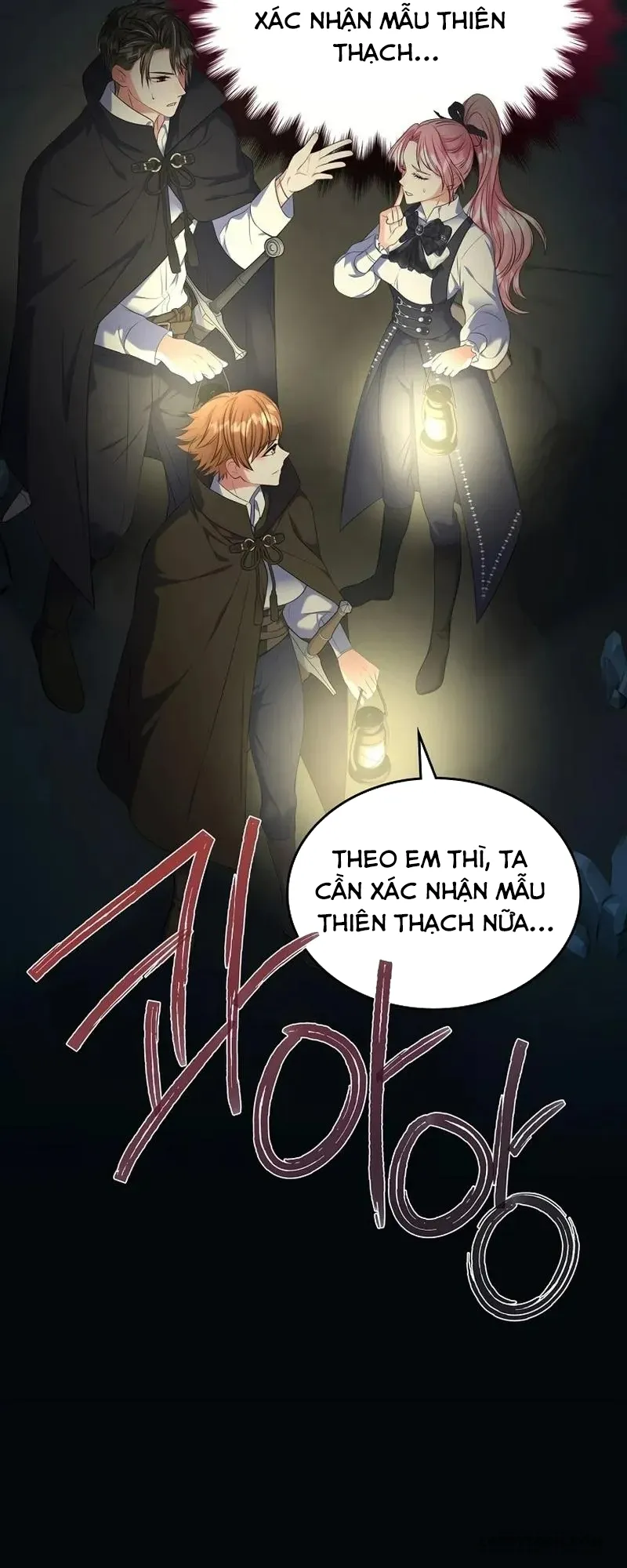 Tôi Sẽ Ly Hôn Với Anh Trai Nữ Chính - Chap 72 - Trang 53