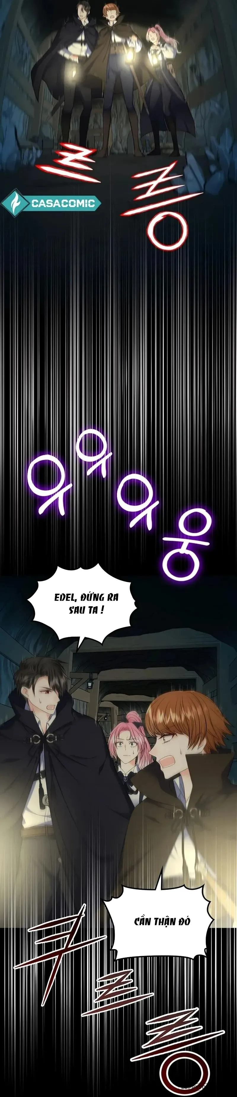 Tôi Sẽ Ly Hôn Với Anh Trai Nữ Chính - Chap 72 - Trang 56