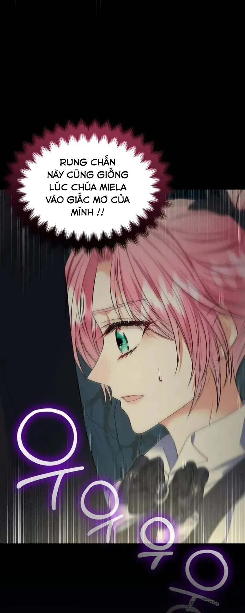 Tôi Sẽ Ly Hôn Với Anh Trai Nữ Chính - Chap 72 - Trang 57