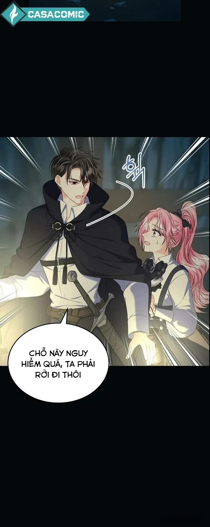 Tôi Sẽ Ly Hôn Với Anh Trai Nữ Chính - Chap 72 - Trang 59