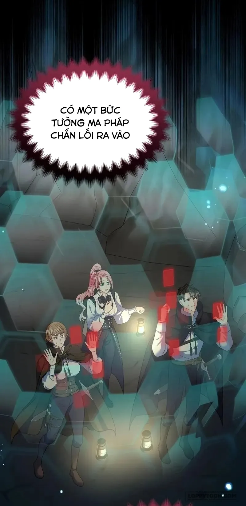 Tôi Sẽ Ly Hôn Với Anh Trai Nữ Chính - Chap 73 - Trang 2