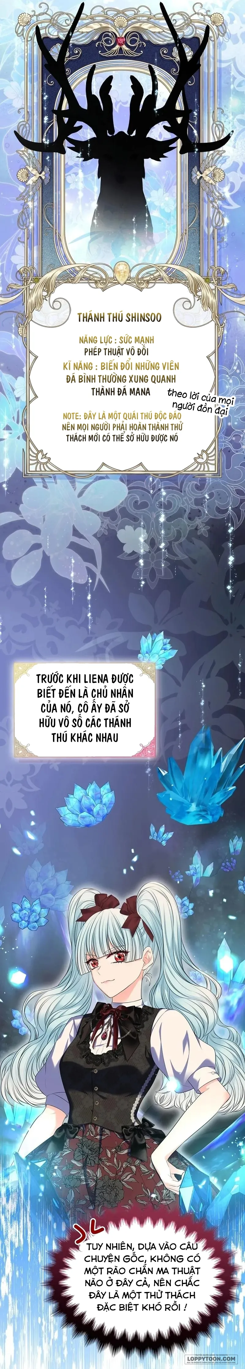 Tôi Sẽ Ly Hôn Với Anh Trai Nữ Chính - Chap 73 - Trang 12