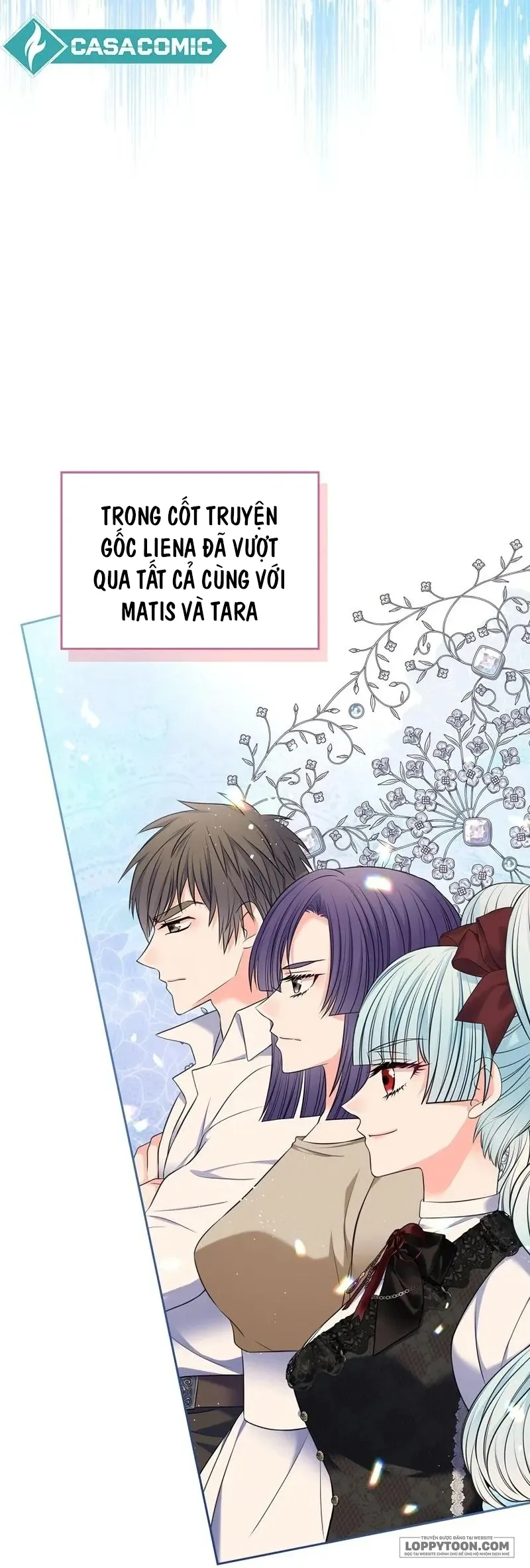 Tôi Sẽ Ly Hôn Với Anh Trai Nữ Chính - Chap 73 - Trang 13