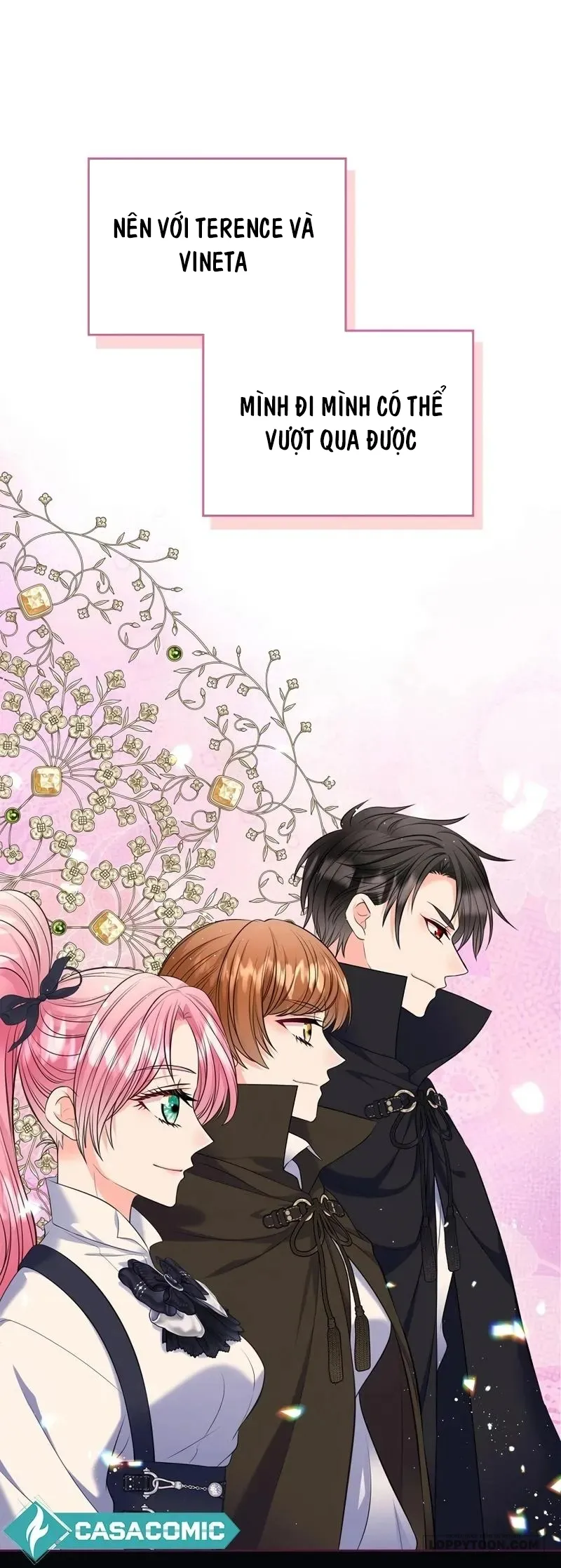 Tôi Sẽ Ly Hôn Với Anh Trai Nữ Chính - Chap 73 - Trang 14