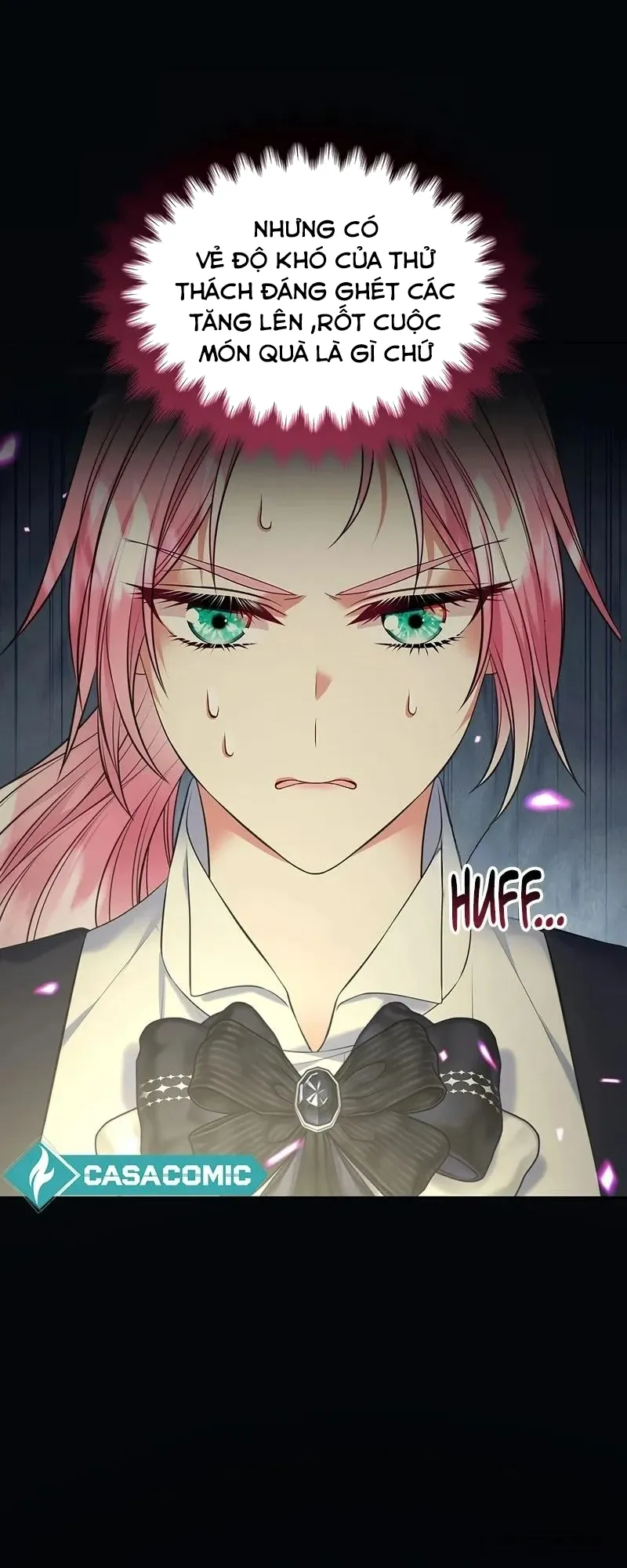 Tôi Sẽ Ly Hôn Với Anh Trai Nữ Chính - Chap 73 - Trang 17