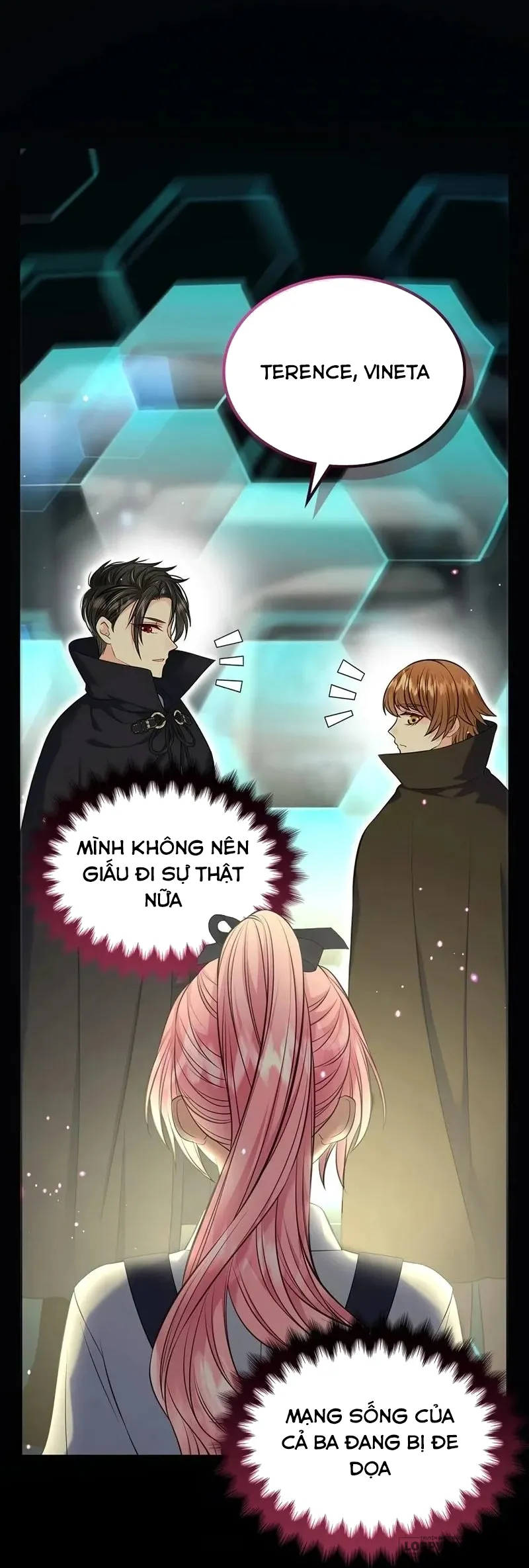 Tôi Sẽ Ly Hôn Với Anh Trai Nữ Chính - Chap 73 - Trang 18