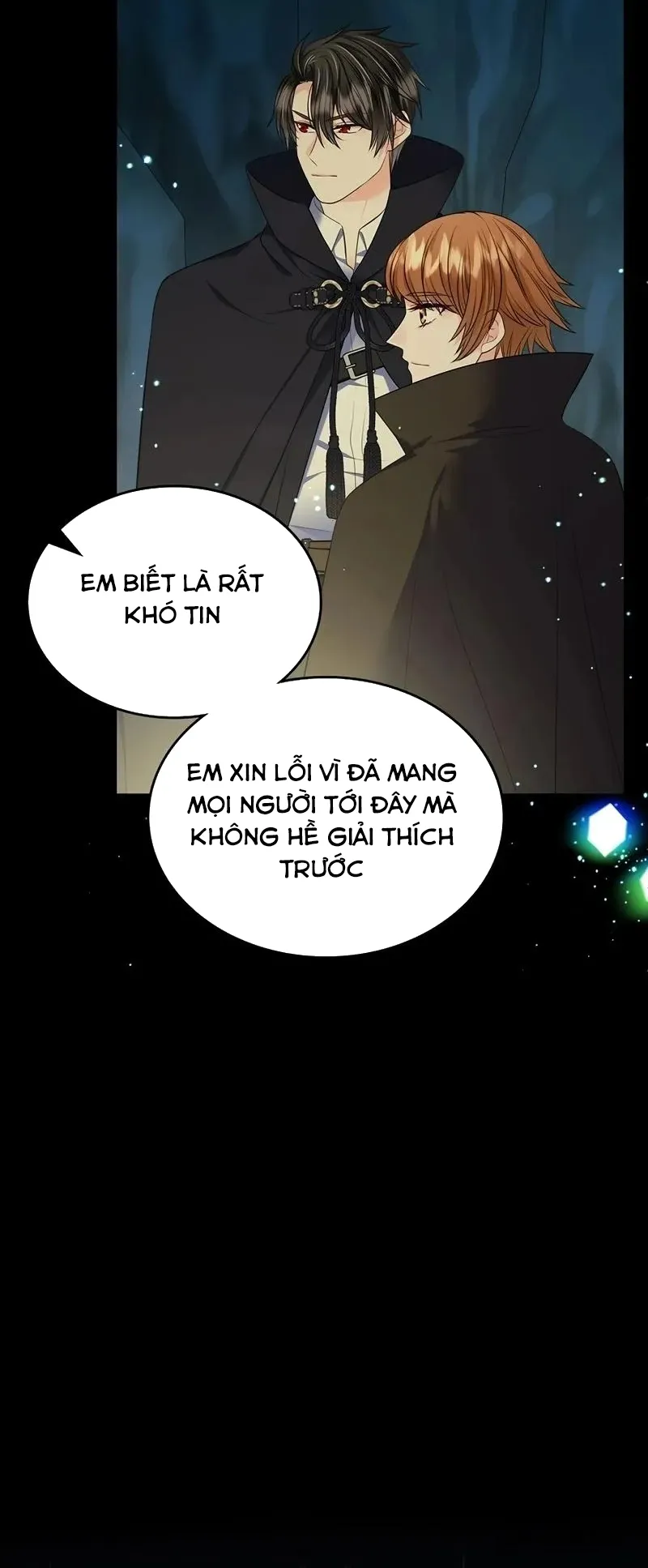 Tôi Sẽ Ly Hôn Với Anh Trai Nữ Chính - Chap 73 - Trang 22