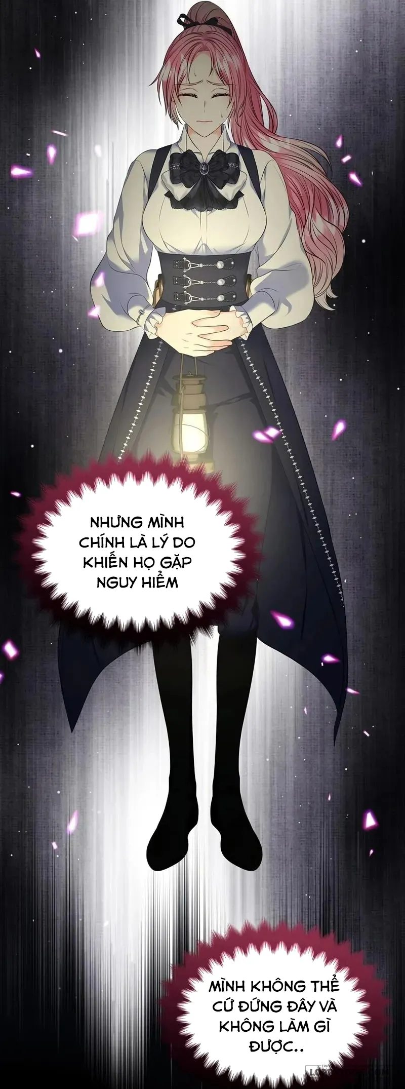 Tôi Sẽ Ly Hôn Với Anh Trai Nữ Chính - Chap 73 - Trang 24