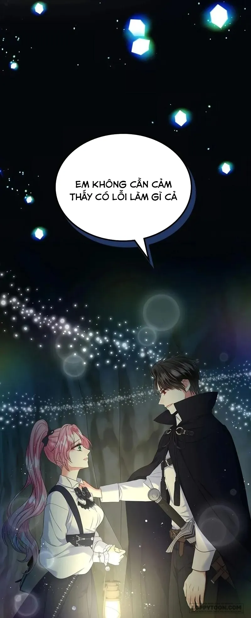 Tôi Sẽ Ly Hôn Với Anh Trai Nữ Chính - Chap 73 - Trang 27