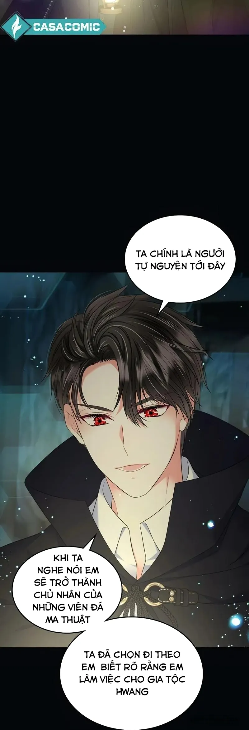 Tôi Sẽ Ly Hôn Với Anh Trai Nữ Chính - Chap 73 - Trang 28