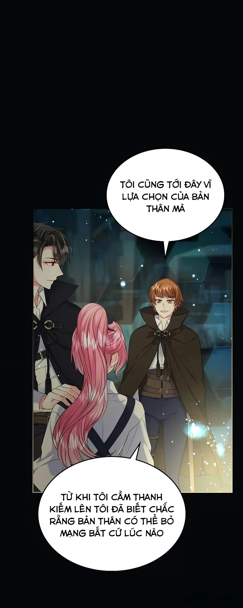Tôi Sẽ Ly Hôn Với Anh Trai Nữ Chính - Chap 73 - Trang 29