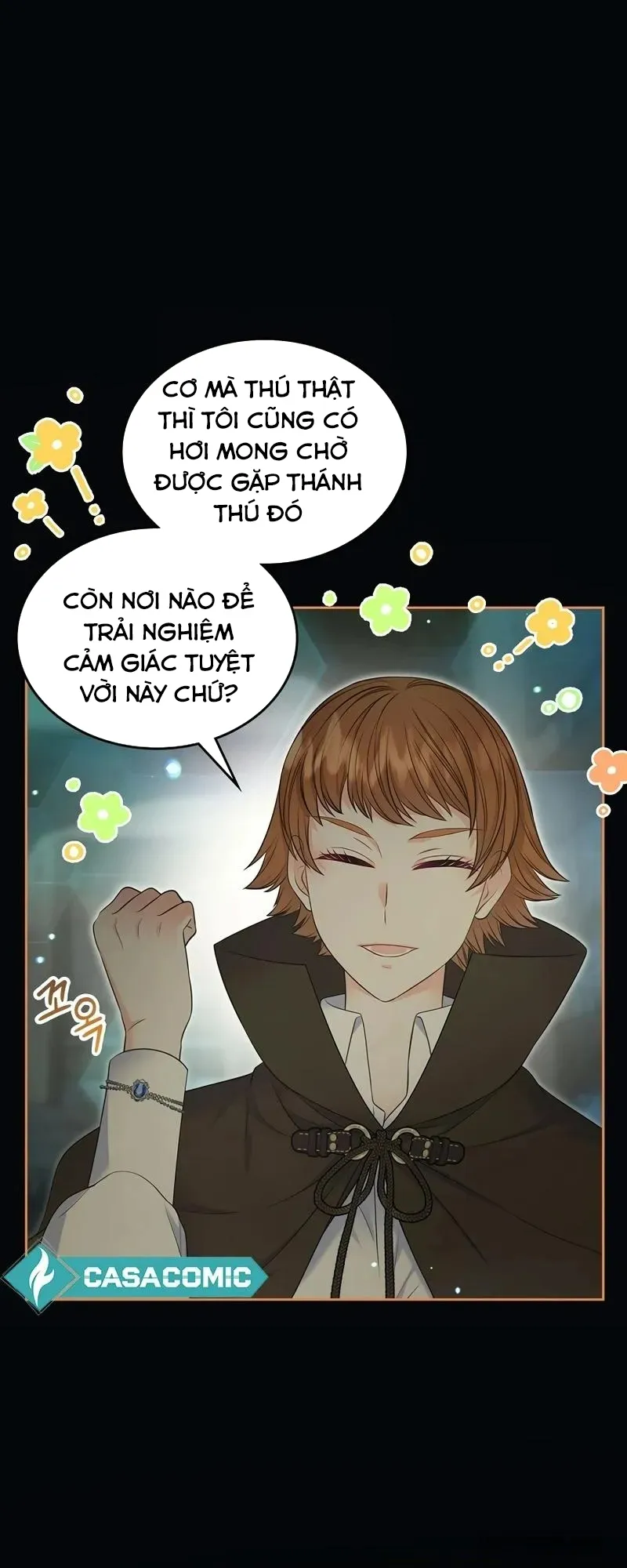 Tôi Sẽ Ly Hôn Với Anh Trai Nữ Chính - Chap 73 - Trang 30