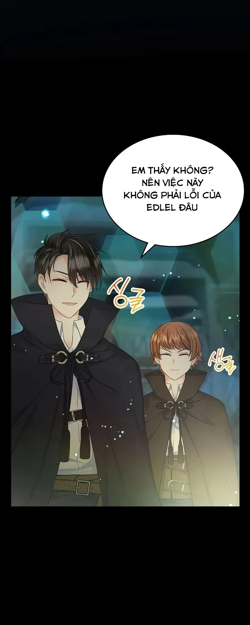 Tôi Sẽ Ly Hôn Với Anh Trai Nữ Chính - Chap 73 - Trang 31
