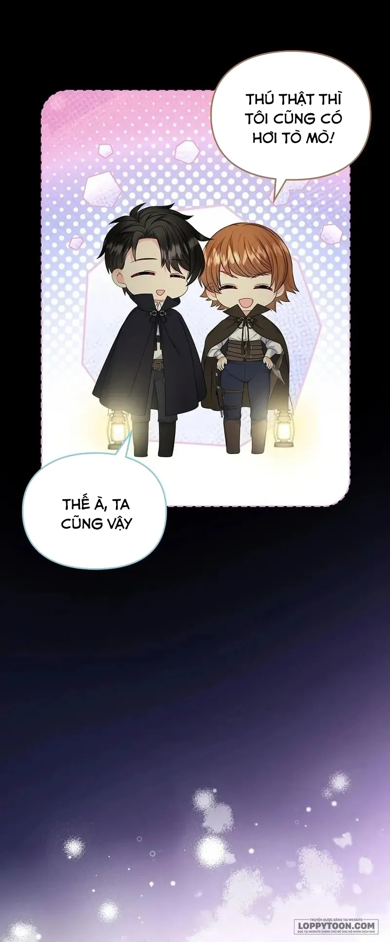 Tôi Sẽ Ly Hôn Với Anh Trai Nữ Chính - Chap 73 - Trang 34