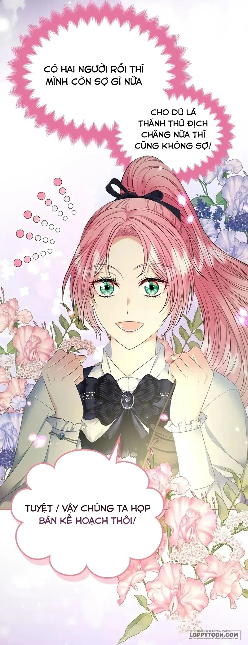 Tôi Sẽ Ly Hôn Với Anh Trai Nữ Chính - Chap 73 - Trang 35