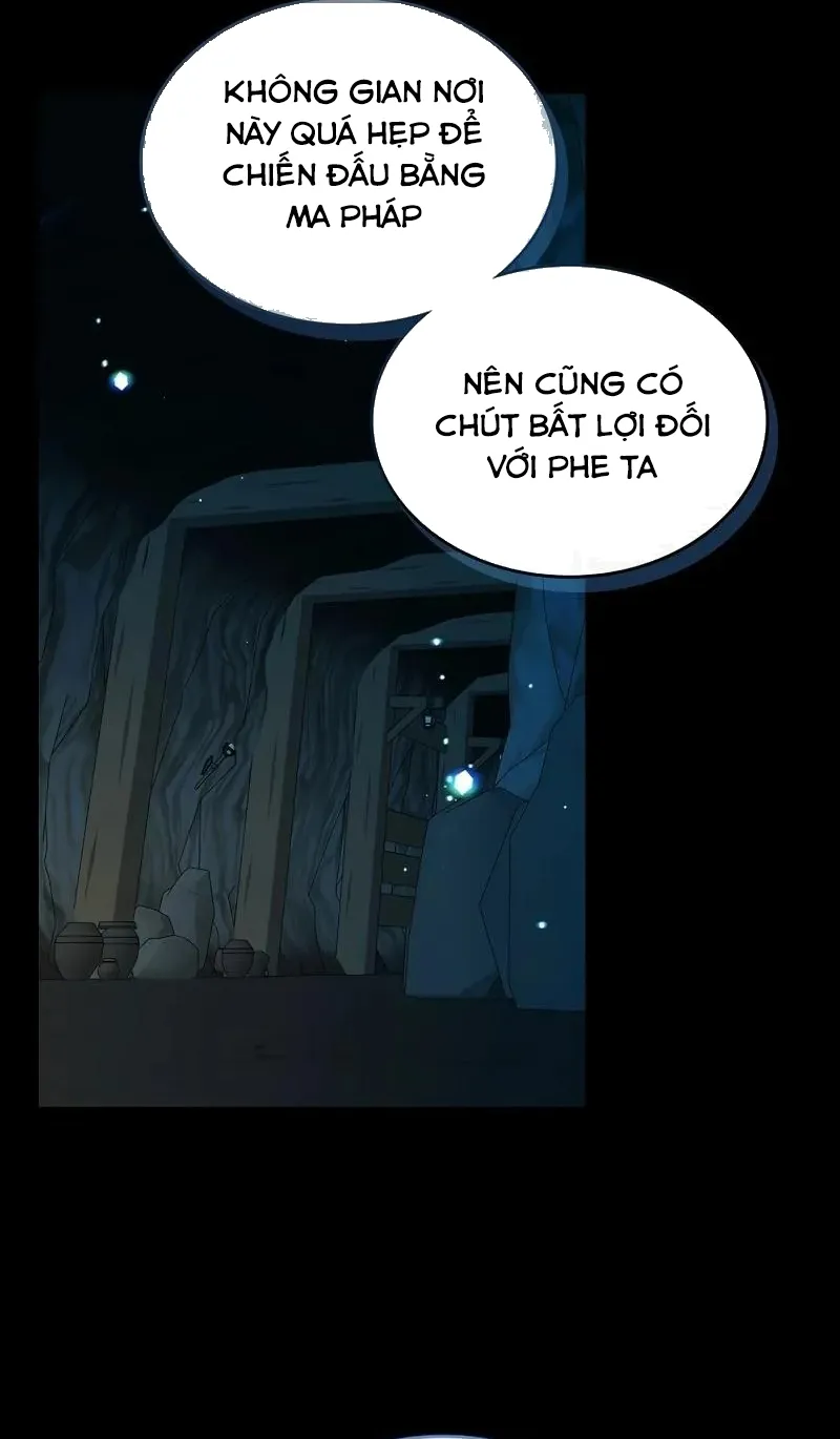 Tôi Sẽ Ly Hôn Với Anh Trai Nữ Chính - Chap 73 - Trang 37