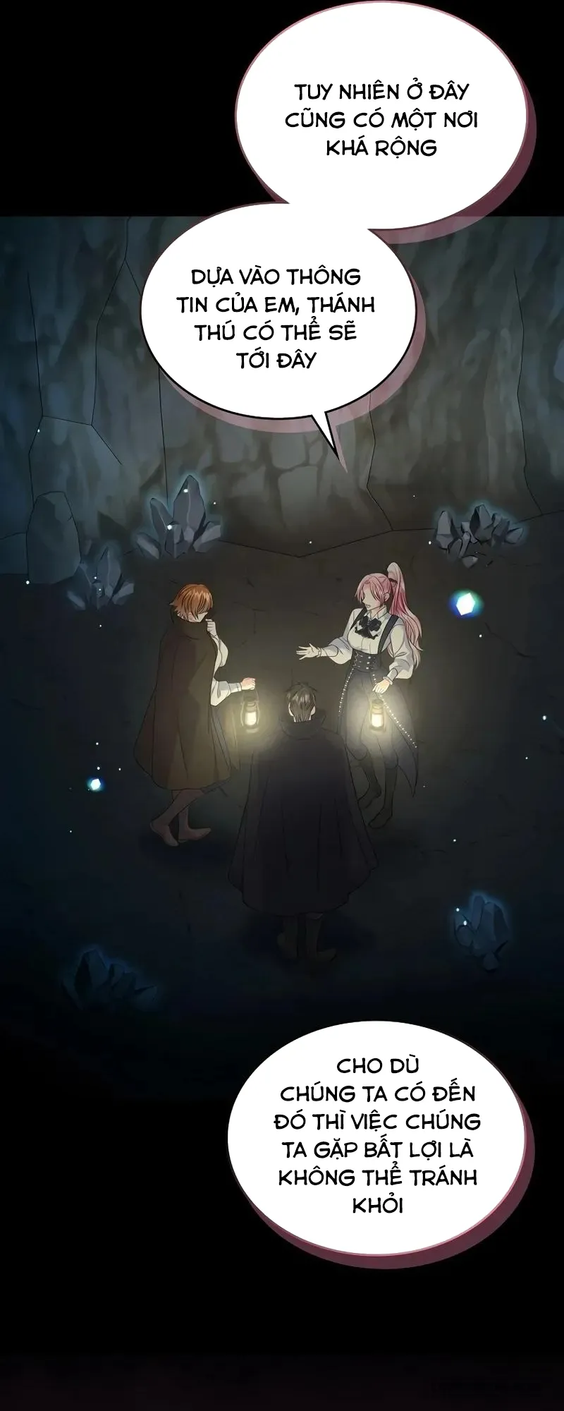 Tôi Sẽ Ly Hôn Với Anh Trai Nữ Chính - Chap 73 - Trang 39