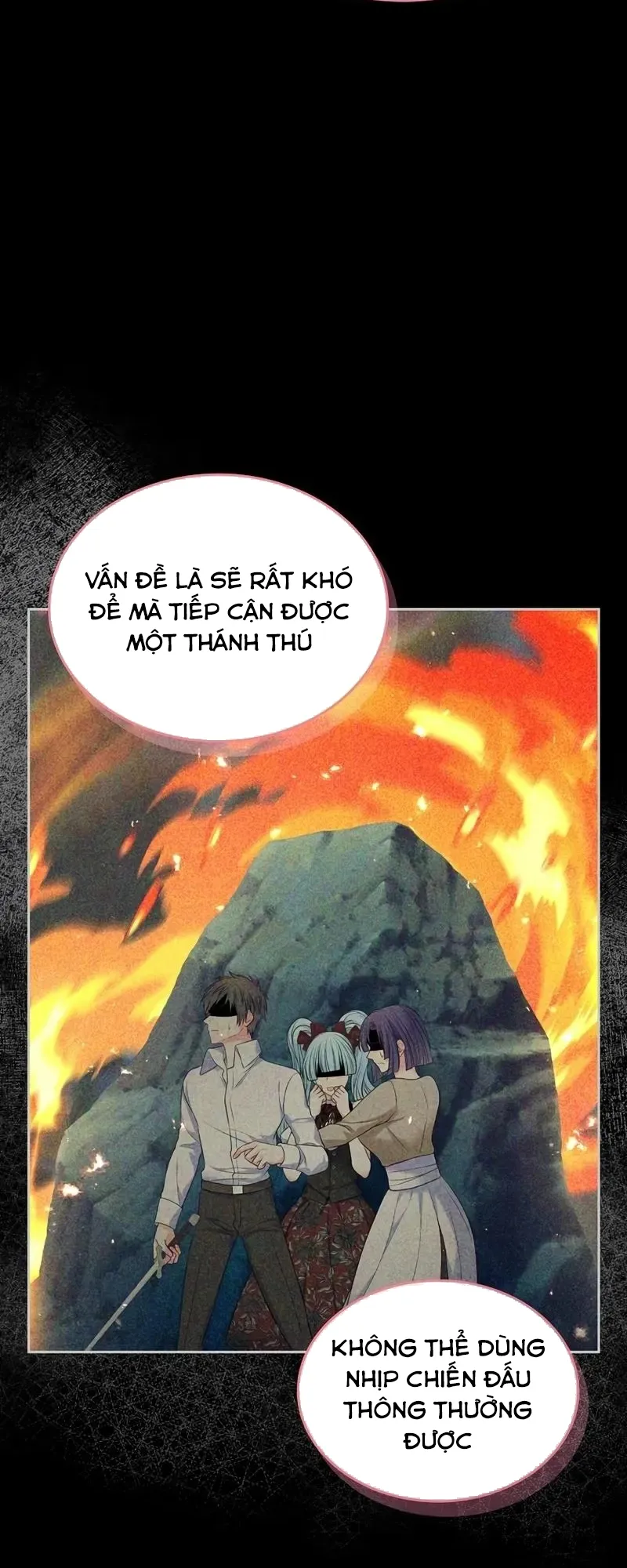 Tôi Sẽ Ly Hôn Với Anh Trai Nữ Chính - Chap 73 - Trang 41