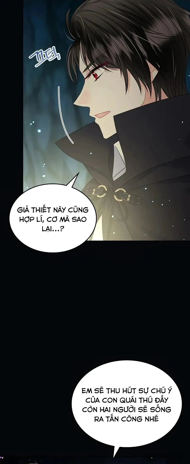 Tôi Sẽ Ly Hôn Với Anh Trai Nữ Chính - Chap 73 - Trang 48