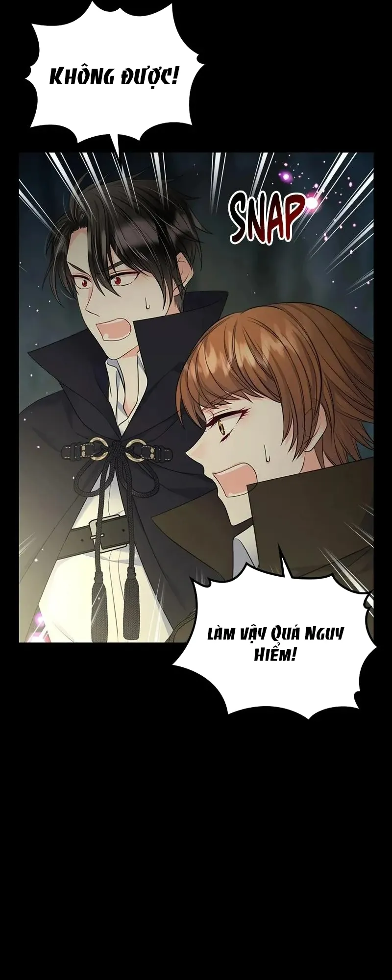 Tôi Sẽ Ly Hôn Với Anh Trai Nữ Chính - Chap 73 - Trang 50