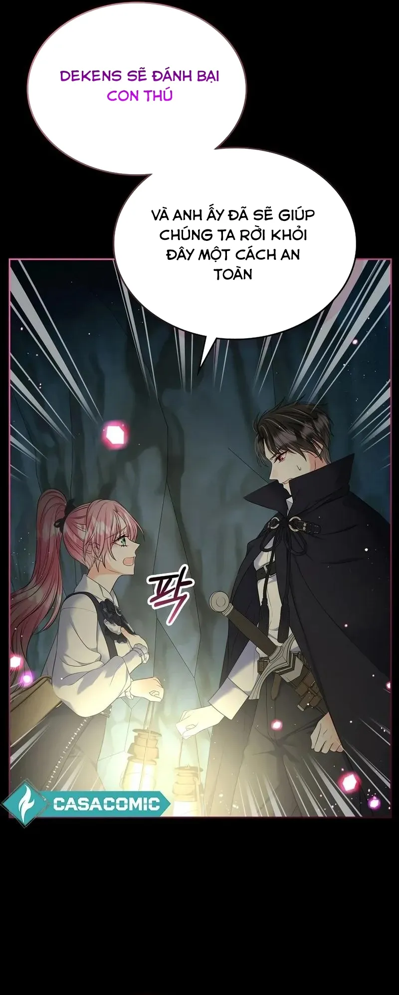 Tôi Sẽ Ly Hôn Với Anh Trai Nữ Chính - Chap 73 - Trang 59