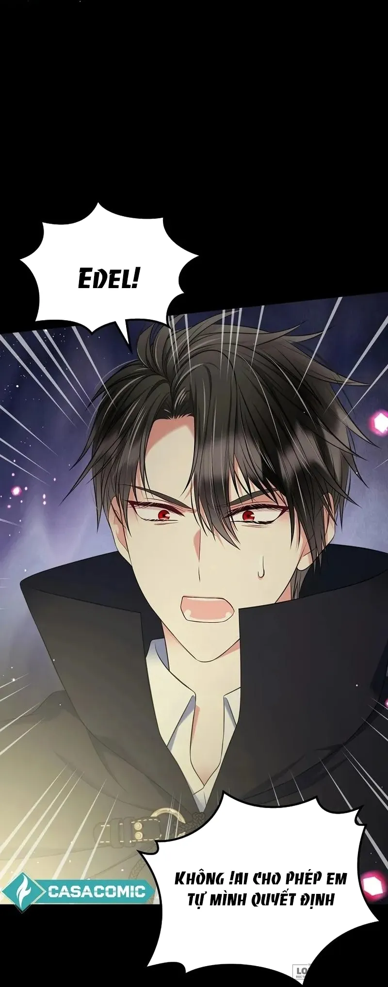 Tôi Sẽ Ly Hôn Với Anh Trai Nữ Chính - Chap 73 - Trang 61