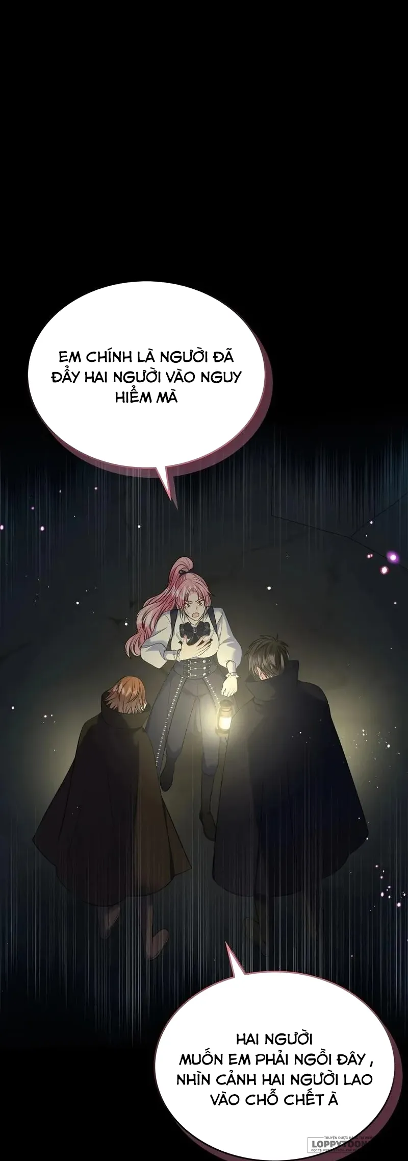 Tôi Sẽ Ly Hôn Với Anh Trai Nữ Chính - Chap 73 - Trang 62