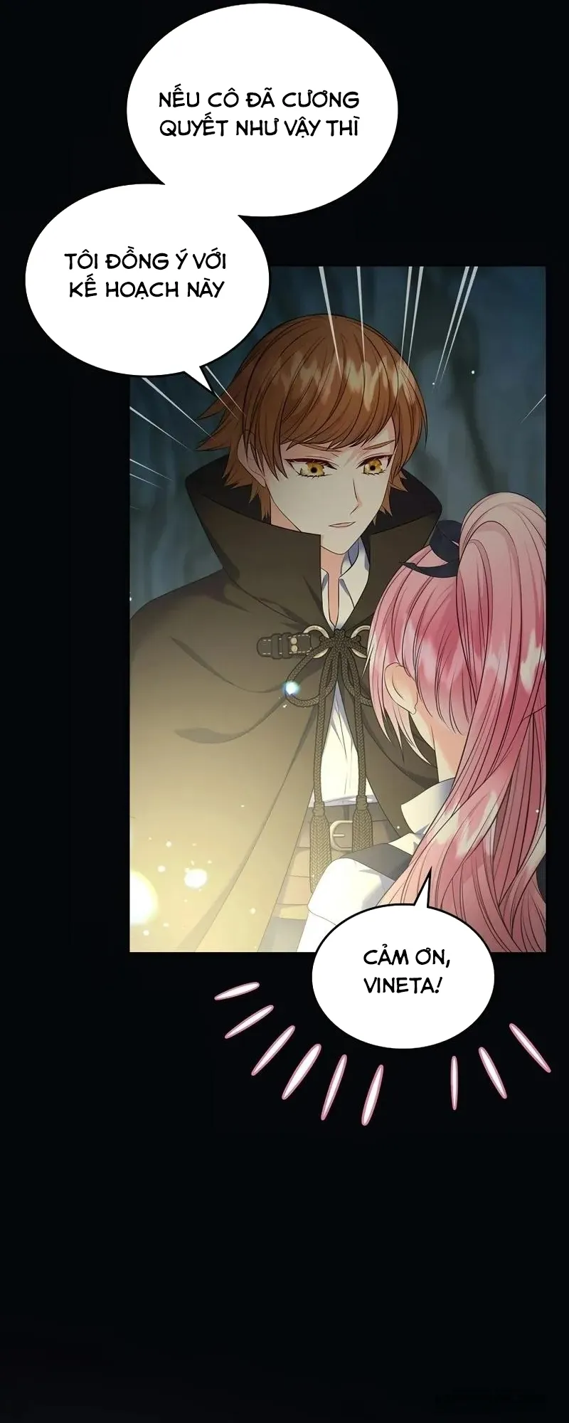 Tôi Sẽ Ly Hôn Với Anh Trai Nữ Chính - Chap 73 - Trang 65